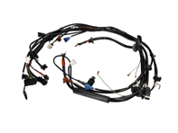 Engine Wiring Repair Kit For Main Harness. Porsche 993 Carrera 1996-98 - 00004320461, 99360701615 Engine Wiring Repair Kit For Main Harness. Porsche 993 Carrera 1996-98 - 00004320461, 99360701615
