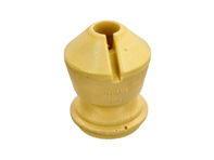 Shock absorber rubber stop. Porsche 944 1987>> / 968 - 95134352700 - URO-012676 Shock absorber rubber stop. Porsche 944 1987>> / 968 - 95134352700 - URO-012676