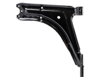 Wishbone front. Porsche 924 / 924S / 944 - 171407153D Wishbone front. Porsche 924 / 924S / 944 - 171407153D