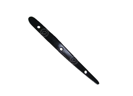 Rubber base gasket bonnet handle. Porsche 356 Pre-A - 35658316, 356 58316 - NLA58316