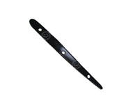 Rubber base gasket bonnet handle. Porsche 356 Pre-A - 35658316, 356 58316 - NLA58316 Rubber base gasket bonnet handle. Porsche 356 Pre-A - 35658316, 356 58316 - NLA58316