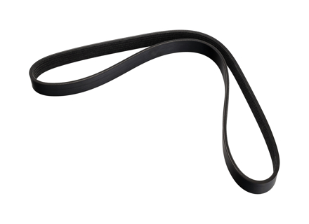 Correa de transmisión. Porsche 958 Cayenne Híbrido V6 / 970 Panamera Híbrido - 95810225110