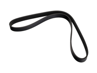 驱动皮带。保时捷 958 Cayenne Hybrid V6 / 970 Panamera Hybrid - 95810225110