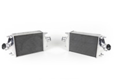 Intercooler system. Porsche 991.2 GT2 RS BBi Autosport - 99111063980, 99111064080 - bbi.991.107.0002, BBI9911070002