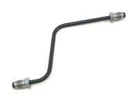 Flexi Hose to Rear Caliper Brake Line. Porsche 964 - 96435519101, 96435519100 Flexi Hose to Rear Caliper Brake Line. Porsche 964 - 96435519101, 96435519100