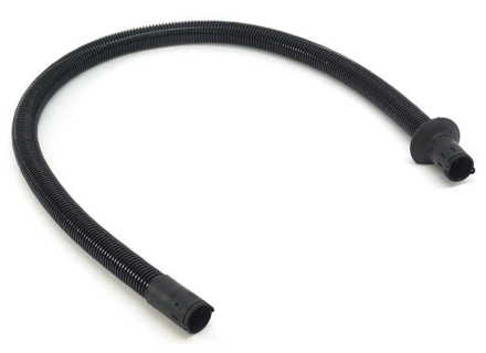 Öleinfüllstutzenschlauch. Porsche 993 - 99320721202