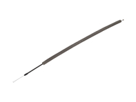 Cable de liberación del freno de estacionamiento (volante a la derecha). Porsche 9PA/9PA1 Cayenne (2003-2010) - 95542414011, 95542414010 Cable de liberación del freno de estacionamiento (volante a la derecha). Porsche 9PA/9PA1 Cayenne (2003-2010) - 95542414011, 95542414010