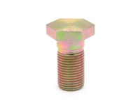 Rear spring plate hexagon-head bolt. M 16 x 1,5 - 91133330500, 91133330501 Rear spring plate hexagon-head bolt. M 16 x 1,5 - 91133330500, 91133330501