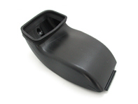 Rear lid air intake duct . Porsche 997 TURBO MKI & MKII - 99711017101, 99711017201