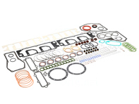 Engine gasket set. Porsche 911 T 1971-73 - 91110090100, 91110090103, 232.212