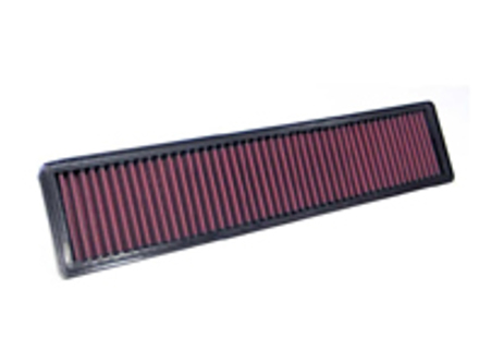 Filtro Aria K&N per Porsche 944S2 89-91 - 332807, 33-2807