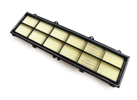 Filtro de aire. Porsche 997.2 Turbo 3.8L - 99711013130