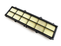 Air filter. Porsche 997.2 Turbo 3.8L - 99711013130 Air filter. Porsche 997.2 Turbo 3.8L - 99711013130