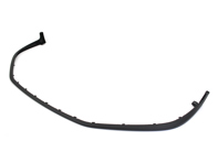 Labio del alerón delantero. Porsche 991 Speedster - 99150555782OK1, 99150555784OK1