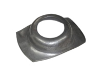 Point de levage sur le plancher. Porsche 914 1970-76 - 91450193711, 91450193811 - PP348F, P348F, PP348, P348 Point de levage sur le plancher. Porsche 914 1970-76 - 91450193711, 91450193811 - PP348F, P348F, PP348, P348