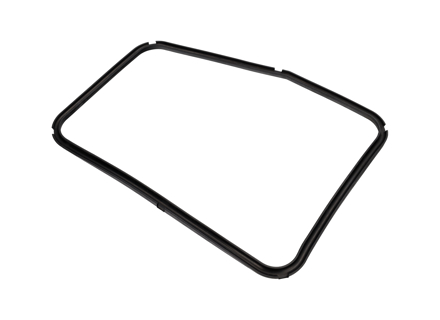 Junta de cárter de aceite de caja de cambios Tiptronic. Porsche 964 / 993 - 94332112306