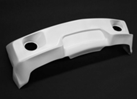 Mantovana anteriore Look 916. Porsche 914 - TK 154, TK154