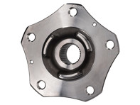 Wheel hub. Porsche 991 / 971 Panamera - 9P1407616, 99133160503, 99133160502