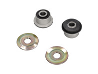 Juego de bujes para brazo de control delantero HD (posición trasera). Porsche 964/993 - 96434101707, 96434101706, 96434101806, 99334101700, 99334101801, 96434101807, 99334101702, 99334101802 - PR05012P