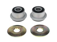 HD Front Control Arm Bushing Set (Rear Position). Porsche 964 / 993 - 96434101707, 96434101706, 96434101806, 99334101700, 99334101801, 96434101807, 99334101702, 99334101802 - PR05012P