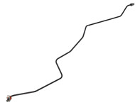 Brake line, Rear, left. Porsche 997.1 / 997.2 - 99735518911, 99735518910, 99735518900 Brake line, Rear, left. Porsche 997.1 / 997.2 - 99735518911, 99735518910, 99735518900