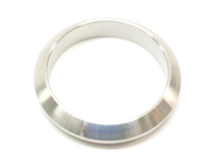 Exhaust Muffler O-Ring. Porsche 924S / 944 - 94411120400 Exhaust Muffler O-Ring. Porsche 924S / 944 - 94411120400