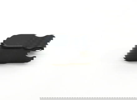 雨刮臂端盖。保时捷 993 - 99362830500