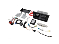 Porsche Classic Communication Management Plus voor Cayenne E1 (Europa) - 95564259000