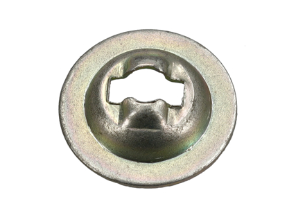 弹簧盘式手刹蹄。保时捷 356 / 924 - 251609289