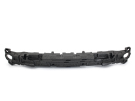 Striscia di schiuma di plastica per paraurti anteriore. Porsche 95B.1 Macan Turbo V6 3.6L - 95B807550F - 95B807550F Striscia di schiuma di plastica per paraurti anteriore. Porsche 95B.1 Macan Turbo V6 3.6L - 95B807550F - 95B807550F