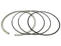 Set fasce elastiche. Porsche 997.2 / 991 / 987C GT4 3.8L 102MM - 9A110307502 - PRS1007-00 Set fasce elastiche. Porsche 997.2 / 991 / 987C GT4 3.8L 102MM - 9A110307502 - PRS1007-00