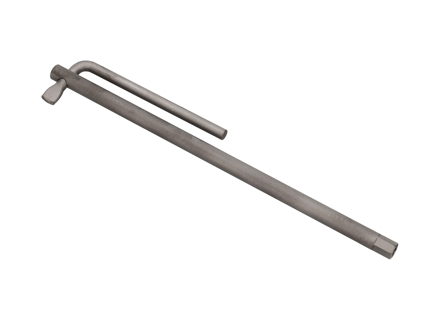 Koplampverwijderingsgereedschap (dopsleutel) voor Porsche 987 & 981 Boxster/Cayman / 997 & 991 Carrera/Turbo/GT2/GT3 - 99957107702 - 92653