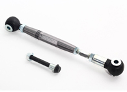 Rennline 后轮控制臂带缓冲转向套件。保时捷 996/997/Boxster/Cayman - 99633104506, 99733104504 - S70.10.41, S701041