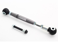 Rennline rear toe contol arm with bump steer kit. Porsche 996/997/Boxster/Cayman - 99633104506, 99733104504 - S70.10.41, S701041 Rennline rear toe contol arm with bump steer kit. Porsche 996/997/Boxster/Cayman - 99633104506, 99733104504 - S70.10.41, S701041