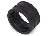 Intake manifold rubber sleeve. Porsche 964 / 993 - 96411068703 Intake manifold rubber sleeve. Porsche 964 / 993 - 96411068703