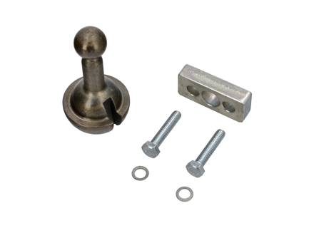 Short shift kit. Porsche 911 / 914 with 901 or 911 gearbox 1965-72 - 91142493100, 91142493100, 91142401706, 91142401707, 91142401708, 91142401709, 91142401710, 91142401711, 91142401712, 91142401713, 91142401714, 91142401715 - PR98024P, S98024P, S-98024P