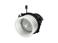 Riscaldatore/ventilatore AC. Porsche Macan guida a destra - 8T2820021 - 8EW351104441, AB183000P, 34355