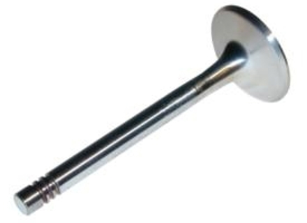 Inlaatklep. Porsche 944 2.7L 1989