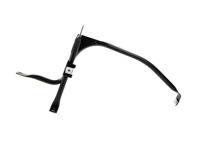 Rear bumper support tube OUTER. Porsche 993 C2S / C4S / Turbo - 99350564101, 99350564201 Rear bumper support tube OUTER. Porsche 993 C2S / C4S / Turbo - 99350564101, 99350564201