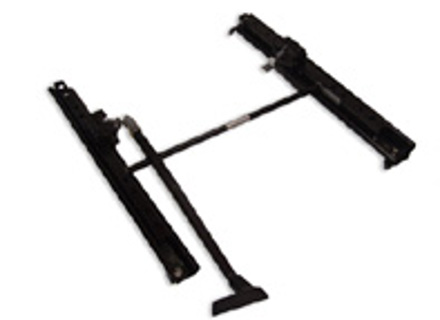 Deslizadores de asiento para suelo. Porsche 986/996/987/997 - 99752142900, 99752143000