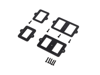 Frame set window switch. Porsche 911 / 964 / 993 / 912 / 914 - CB.WNDSWTFRM Frame set window switch. Porsche 911 / 964 / 993 / 912 / 914 - CB.WNDSWTFRM