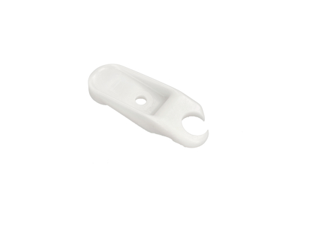 Handrem kabelgeleider. Porsche 911 1965-73 - 90142456101, 90142456201