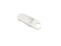 Handrem kabelgeleider. Porsche 911 1965-73 - 90142456101, 90142456201