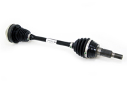 Driveshaft front. Porsche 970 Panamera I339 >>2010 - 97034903805, 97034903802
