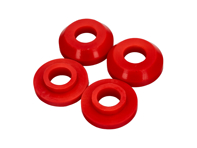 Engine mount bush kit Shore 85A for Porsche 996 / 997 - 99337504908, 96437504381, 99337504909, 96537504900, 96537505000, 99637504991, 99737504908, 99737504907, 3609309624, 3609309625, 3609309624 - M18 Engine mount bush kit Shore 85A for Porsche 996 / 997 - 99337504908, 96437504381, 99337504909, 96537504900, 96537505000, 99637504991, 99737504908, 99737504907, 3609309624, 3609309625, 3609309624 - M18