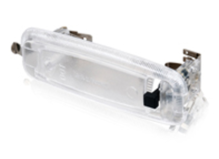 Interior light. Porsche 914 - 111947111E