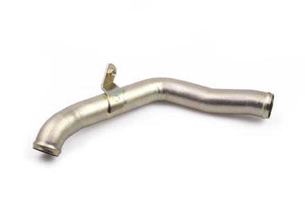 Tube d'eau du radiateur. Porsche 944 Turbo - 95110609100, 944COL002