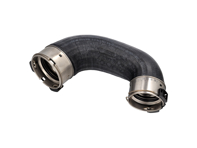 Durite de pression entre l'échangeur et le turbocompresseur. Porsche 991 turbo - 99111063571, 991111063572, 99111063671, 99111063672, 99111063673