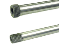 Light Weight Hollow Front Torsion Bar 911 / 914-6 - 1S166911F21, 1S166911F22 Light Weight Hollow Front Torsion Bar 911 / 914-6 - 1S166911F21, 1S166911F22