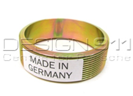 Vorderer Stoßdämpfer-Gewindering für Boge-Bein. Porsche 928 - 92834353700